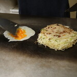 お好み焼き いけだ - 