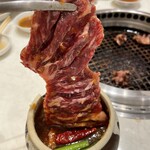 Itamae Yakiniku Ichigyu U - 