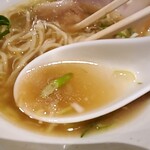 中華そば うえまち - 