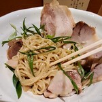 中華そば うえまち - 