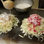 お好み焼き いけだ - 