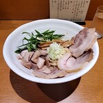 中華そば うえまち - 