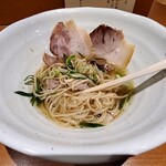 中華そば うえまち - 