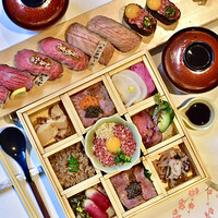松阪牛WHAT'S 京都室町店 - 