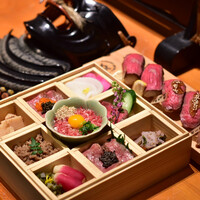 松阪牛WHAT'S 京都室町店 - 