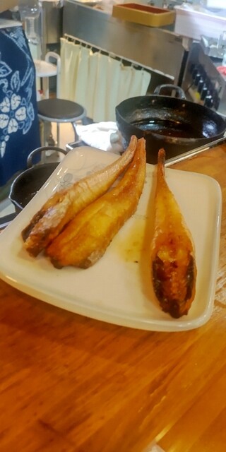 とかち野 - 帯広（居酒屋）の写真