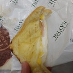 タリーズコーヒー - 