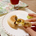 ベーカリーツキヨシ - 