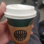 タリーズコーヒー - 