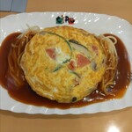 スパゲッ亭チャオ - 