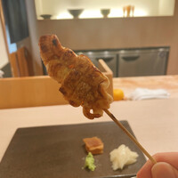 鮨十 - 