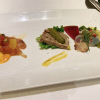 アマルフィイ・モデルナ - 