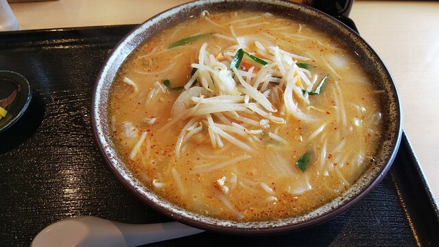 100人食堂 - 郡山富田（食堂）の写真