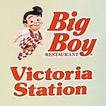 ヴィクトリアステーション - 北海道民に愛されてるのは『ビッグボーイ』ではなく…『ヴィクトリアステーション』です！