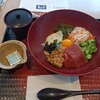 大戸屋 みなとみらいビジネススクエア店