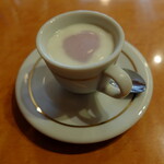 Cafe Avanti - ディザート