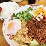 自家製麺 てんか - 