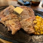 ステーキハウス リベラ - 