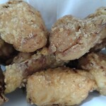 Kyouto Karaage Senmonten Kai - 