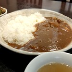 備長炭焼肉 てんてん - 