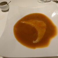 MASA'S KITCHEN 名古屋JRゲートタワー - 本日のフカヒレ料理