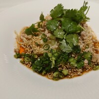 MASA'S KITCHEN 名古屋JRゲートタワー - 本日の麺