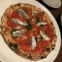 The Kitchen Salvatore Cuomo GINZA - 