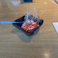 鉄板焼 摩天楼 東京スカイツリー・ソラマチ店 - 