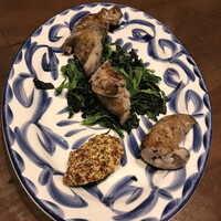 The Kitchen Salvatore Cuomo GINZA - 
