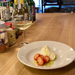 commone wine&eats - 