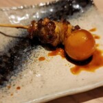 Sumibiyakitori Shige - 