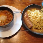 ばんかららーめん - 料理写真: