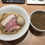 らぁ麺 きよ田 - 料理写真: