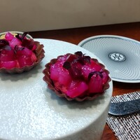 Grand rocher - 