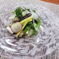 Grand rocher - 