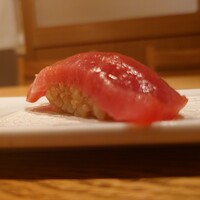 築地青空三代目 大名古屋ビルヂング店 - 中トロ