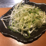 月島焼肉 ろくのぶ - 