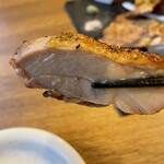 MASUYA MEAT＆CRAFT BEER - 鶏肉ローストアップ