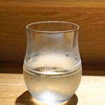 RITO - 而今　純米吟醸　雄町　無濾過生