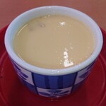 Sushiro - 季節の茶碗蒸し（筍）