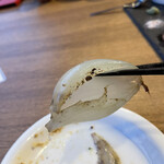 MASUYA MEAT＆CRAFT BEER - オニオンロースト　アップ