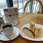 モッキングバード - ミニエッグサンドset