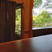 韻松亭 - 四季折々の景色が美しい