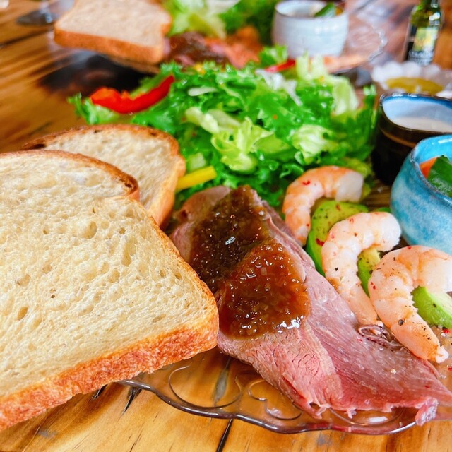 Conditioning Lab Cafe （コンディショニング ラボ カフェ