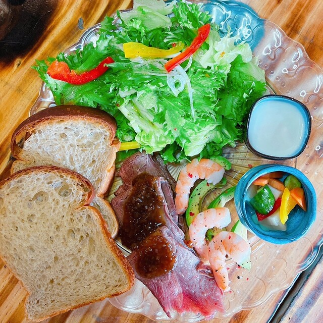 CUNE　食堂スタッフラグランジャージ　cafeteria　黒　白　3 CUNE 食堂スタッフラグランジャージ cafeteria 黒 白 3