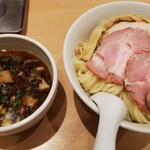 らぁ麺 はやし田 赤羽店 - 