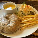 COOK's Cafe & Deli - 