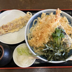 藤店うどん - 