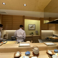 日本橋 蕎ノ字 - 