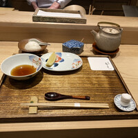 日本橋 蕎ノ字 - 